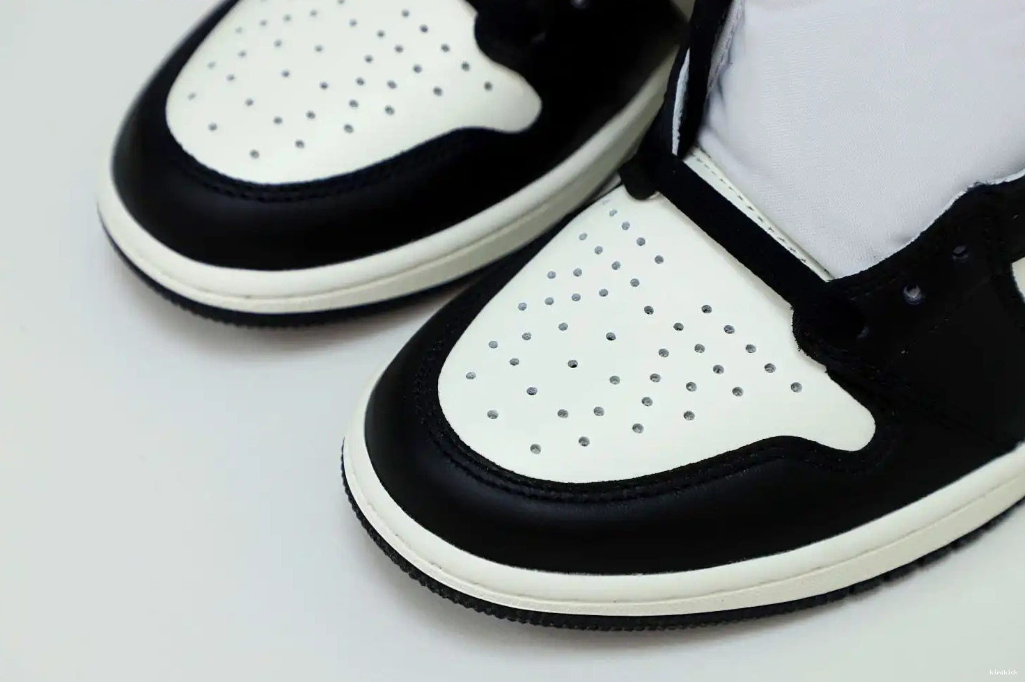 1 'DARK Kimikick RETRO HIGH AIR JORDAN OG MOCHA' 0512